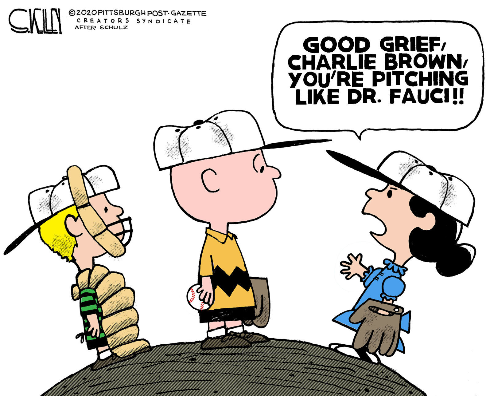 cartoon